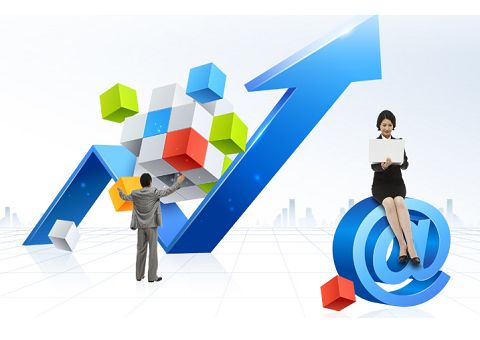 渭滨网络推广如何做？积累网络推广经验是关键