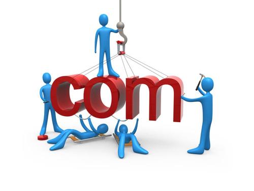 渭滨企业网站建设成功与否和哪些有关呢