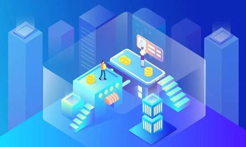 渭滨解读传统企业网络推广面临的困惑体现在哪些方面