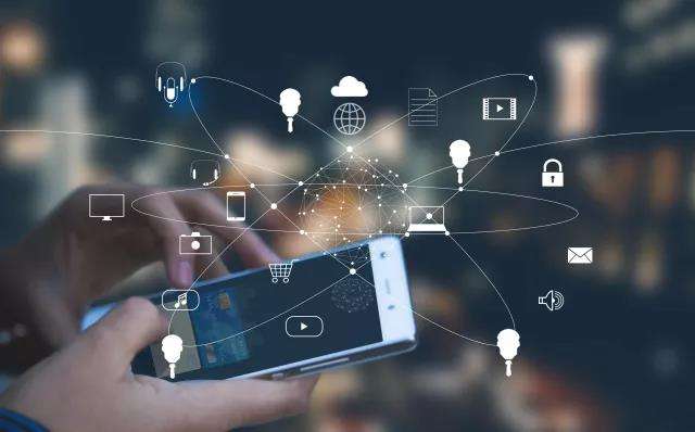 渭滨分析企业做微信营销常见的几种模式