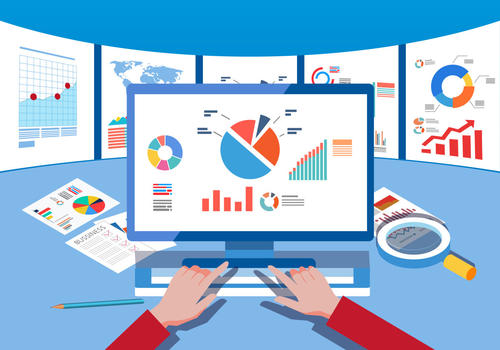 渭滨哪一种网站设计风格才是适合企业呢？