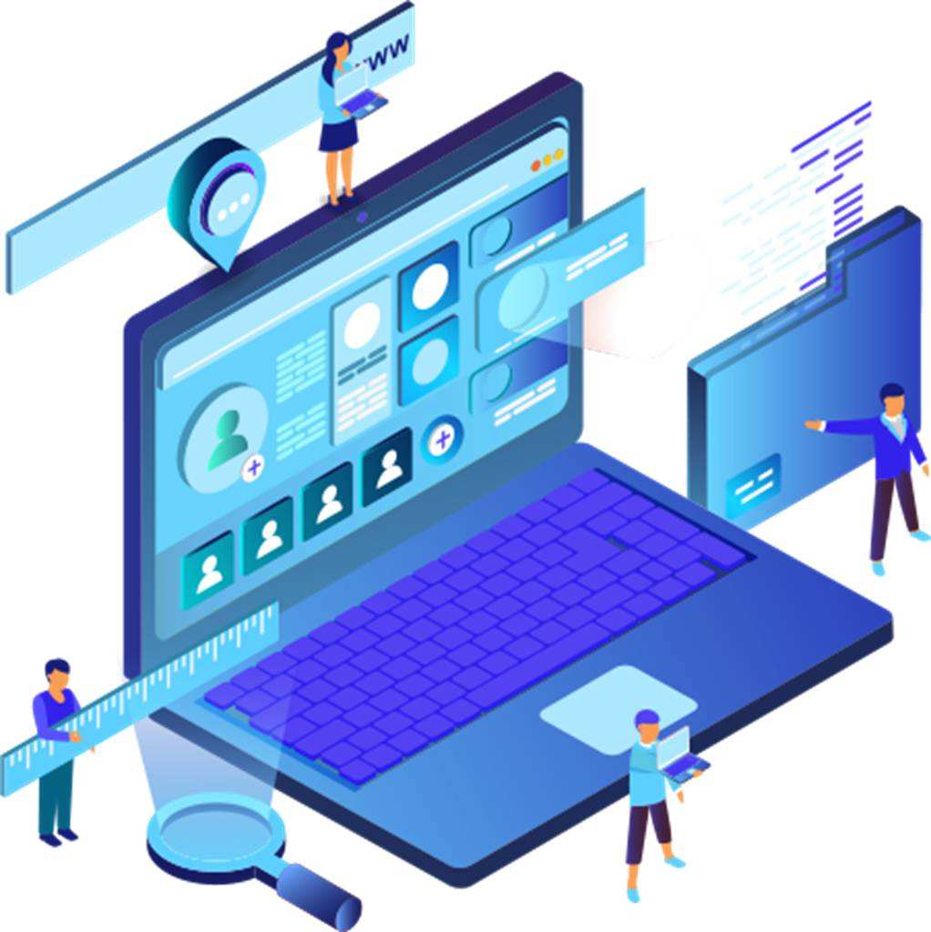 渭滨分析企业网站设计过程中需要注意的几个问题