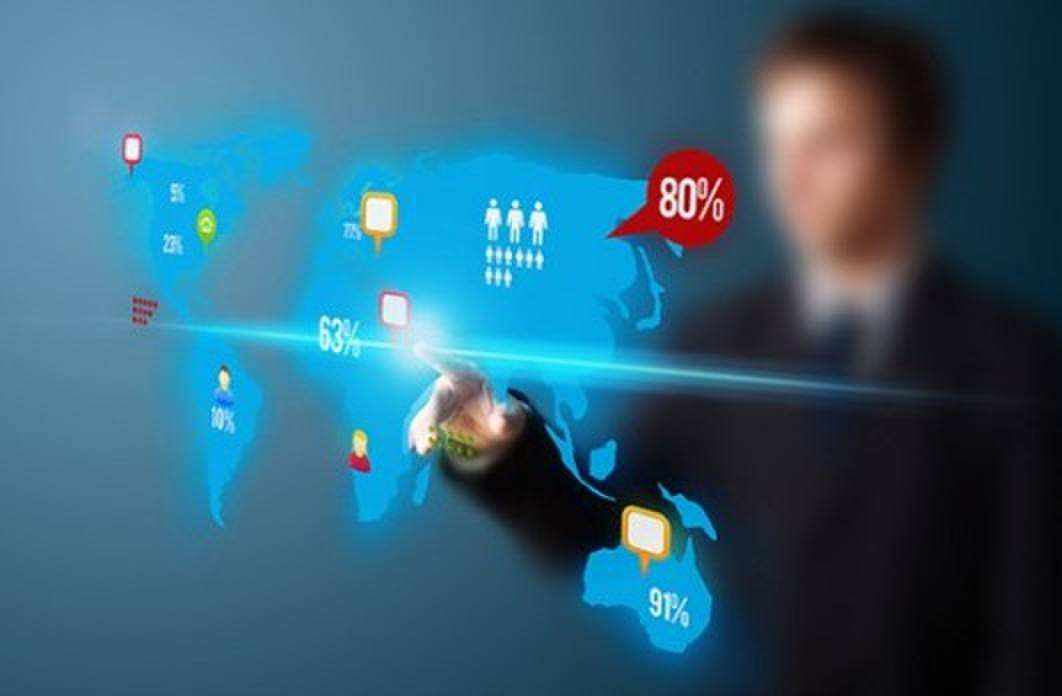 渭滨企业如何制定网络推广的内容方案？